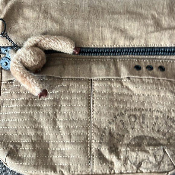 Kipling crossbody bag - Picture 2 of 3